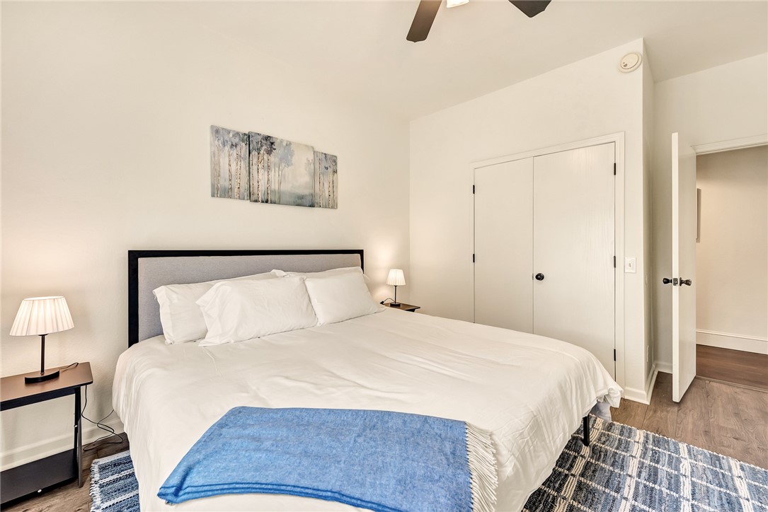 30-20-30 Bentonville - Residential Lease