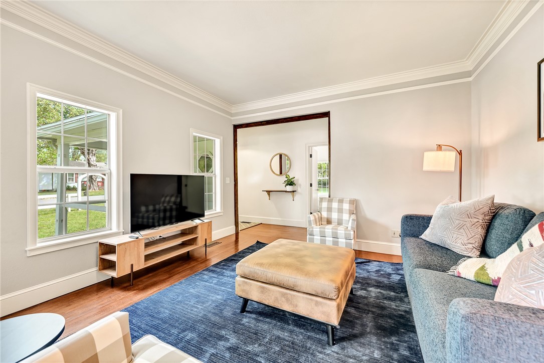 30-20-30 Bentonville - Residential Lease