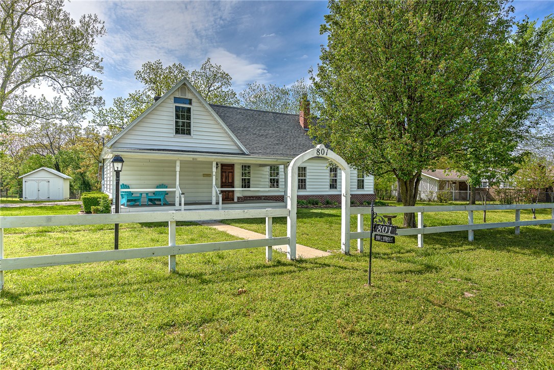 30-20-30 Bentonville - Residential Lease