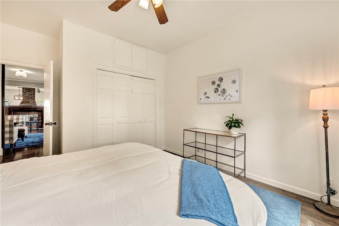 30-20-30 Bentonville - Residential Lease