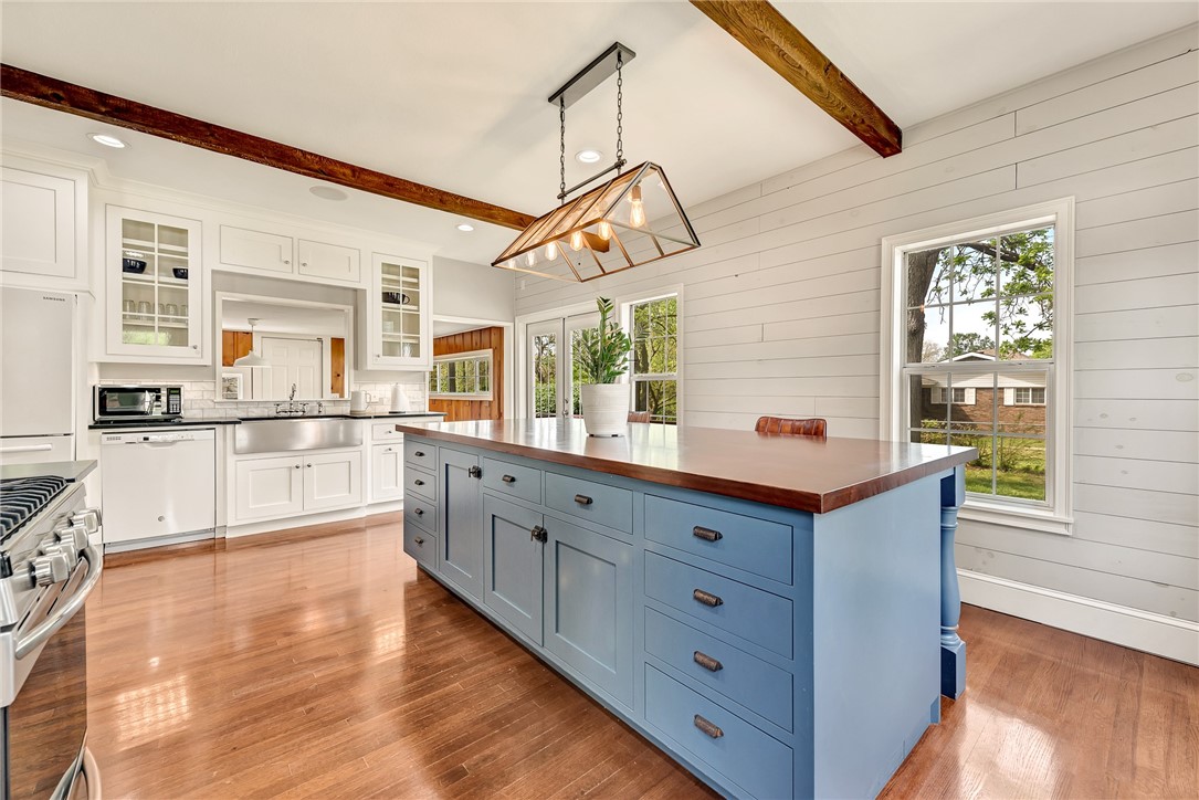 30-20-30 Bentonville - Residential Lease