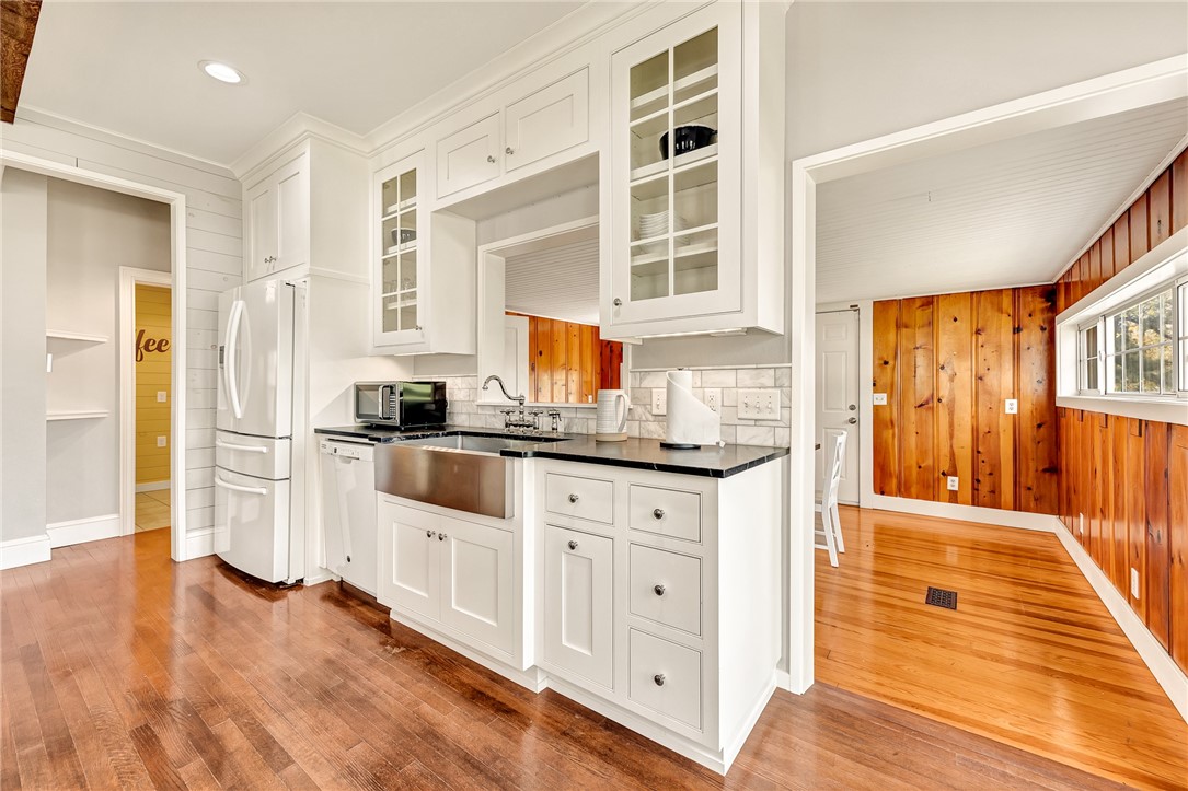 30-20-30 Bentonville - Residential Lease