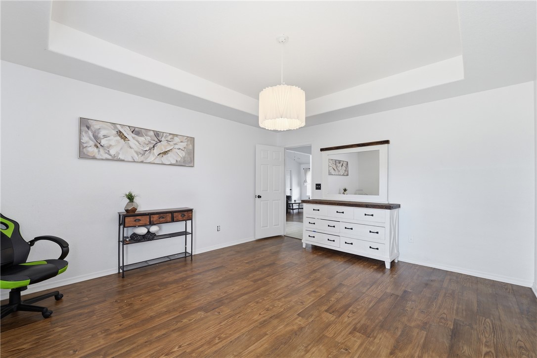 Spring Creek Park Springdale - Residential