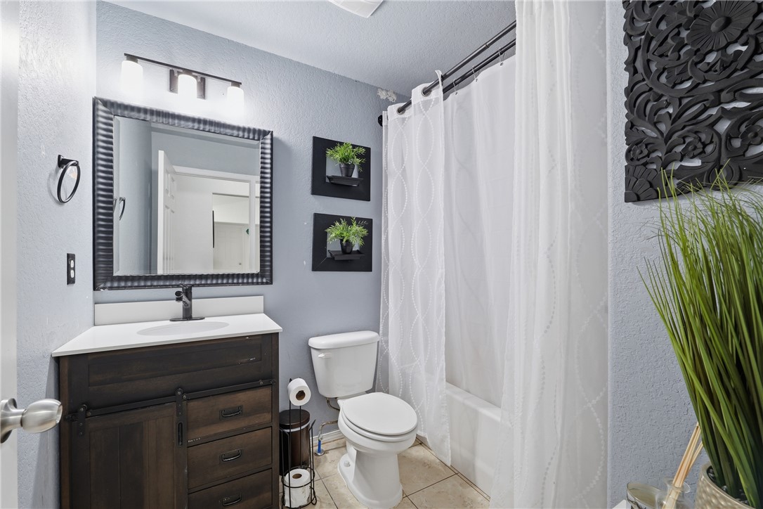 Spring Creek Park Springdale - Residential