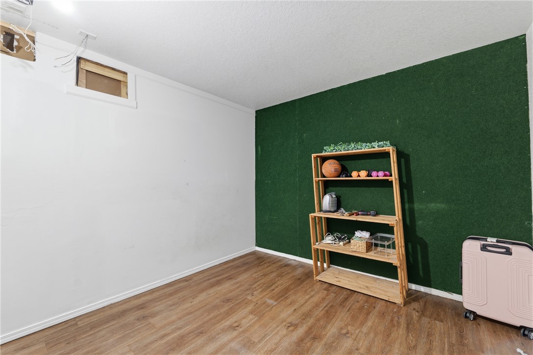 Spring Creek Park Springdale - Residential