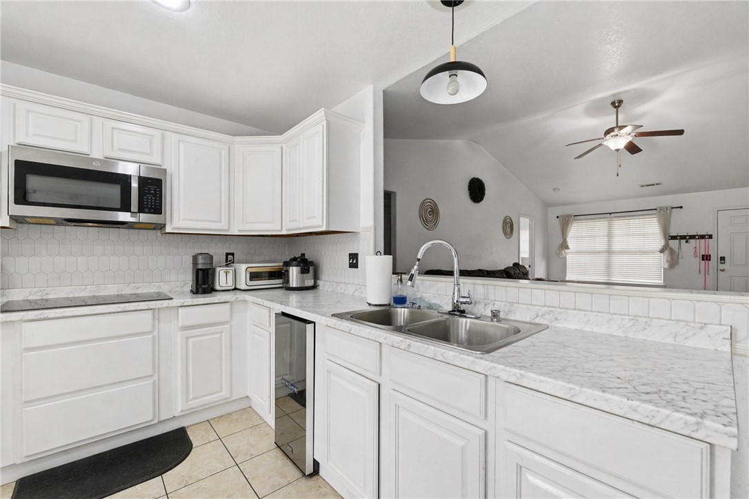 Spring Creek Park Springdale - Residential