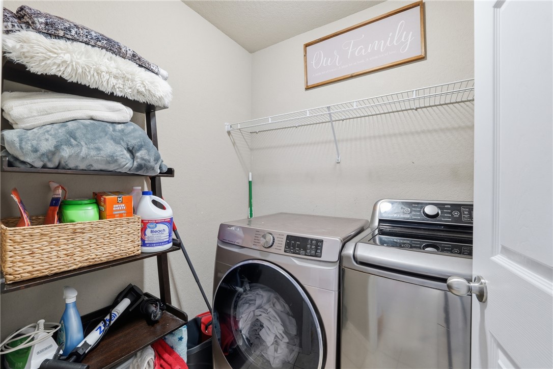 Spring Creek Park Springdale - Residential