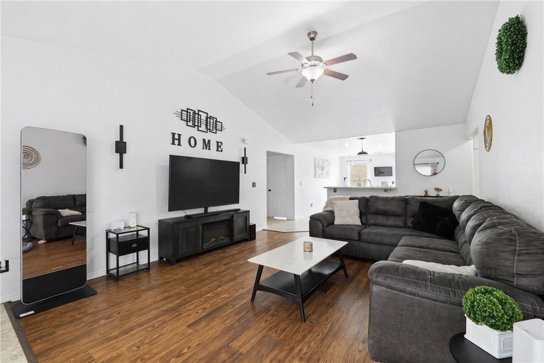 Spring Creek Park Springdale - Residential