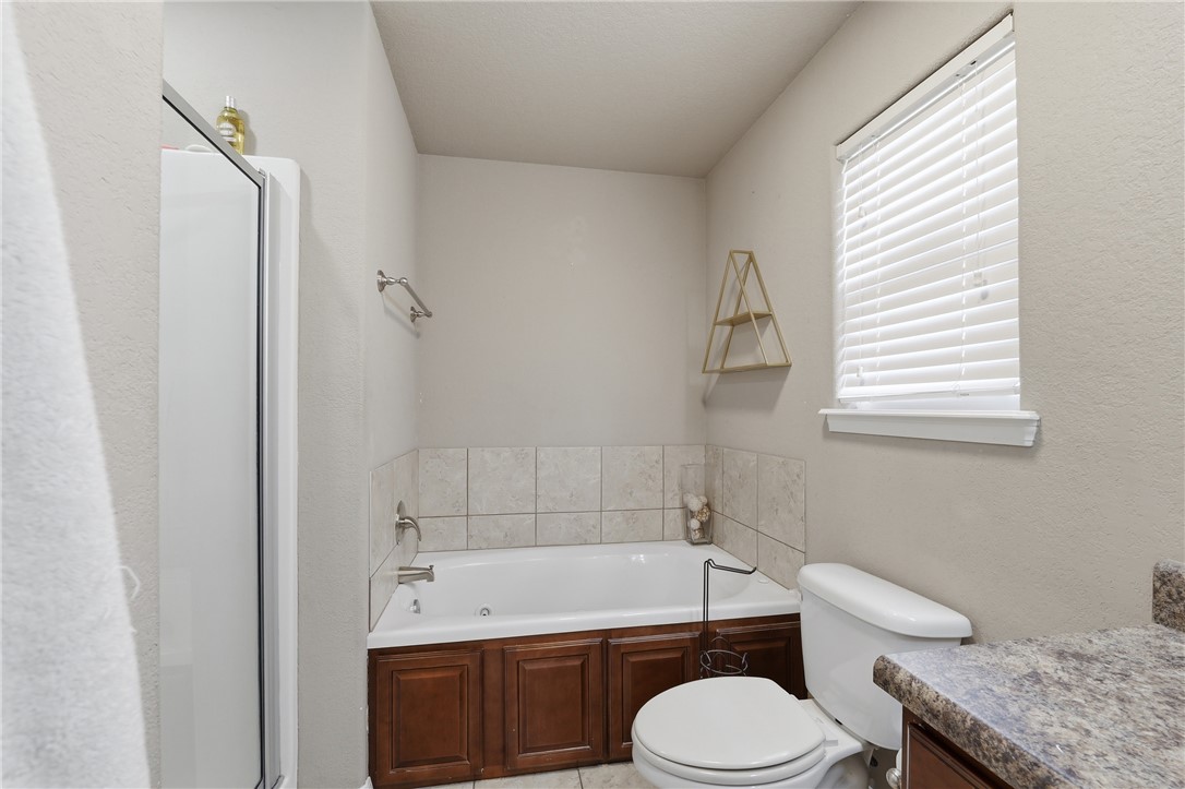 Spring Creek Park Springdale - Residential