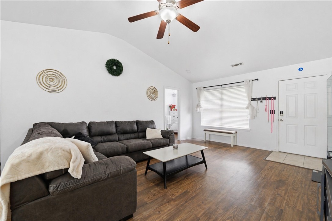 Spring Creek Park Springdale - Residential