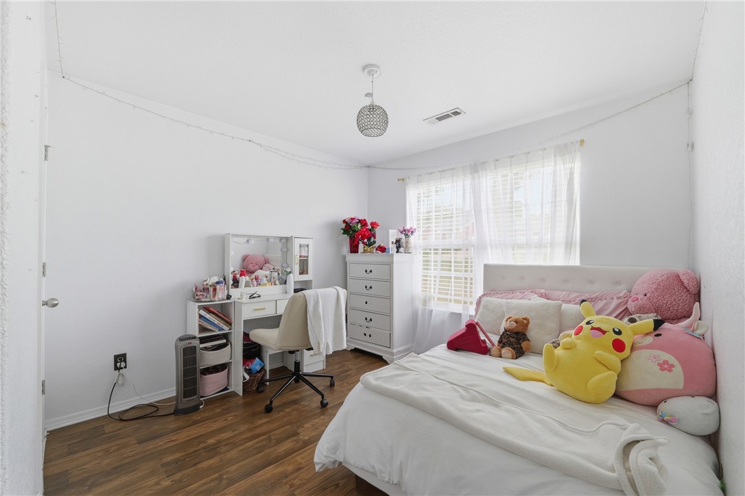 Spring Creek Park Springdale - Residential