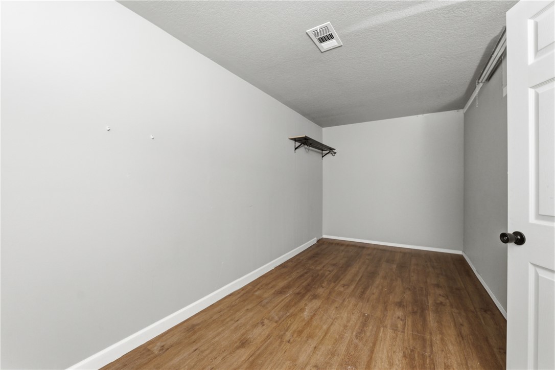 Spring Creek Park Springdale - Residential