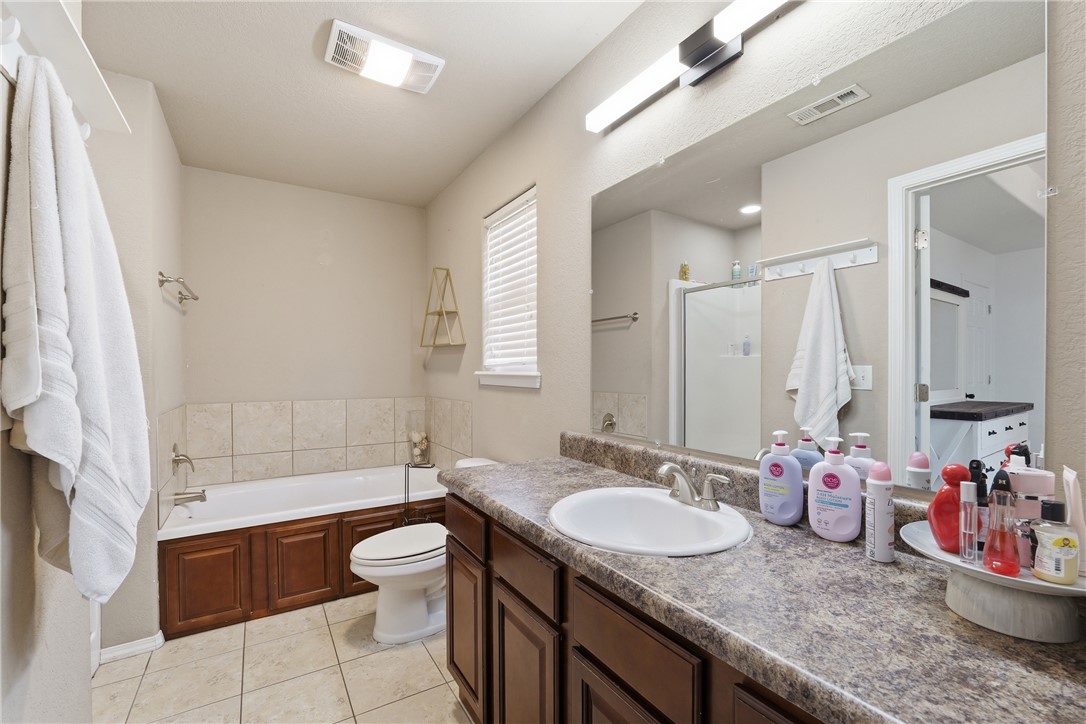 Spring Creek Park Springdale - Residential