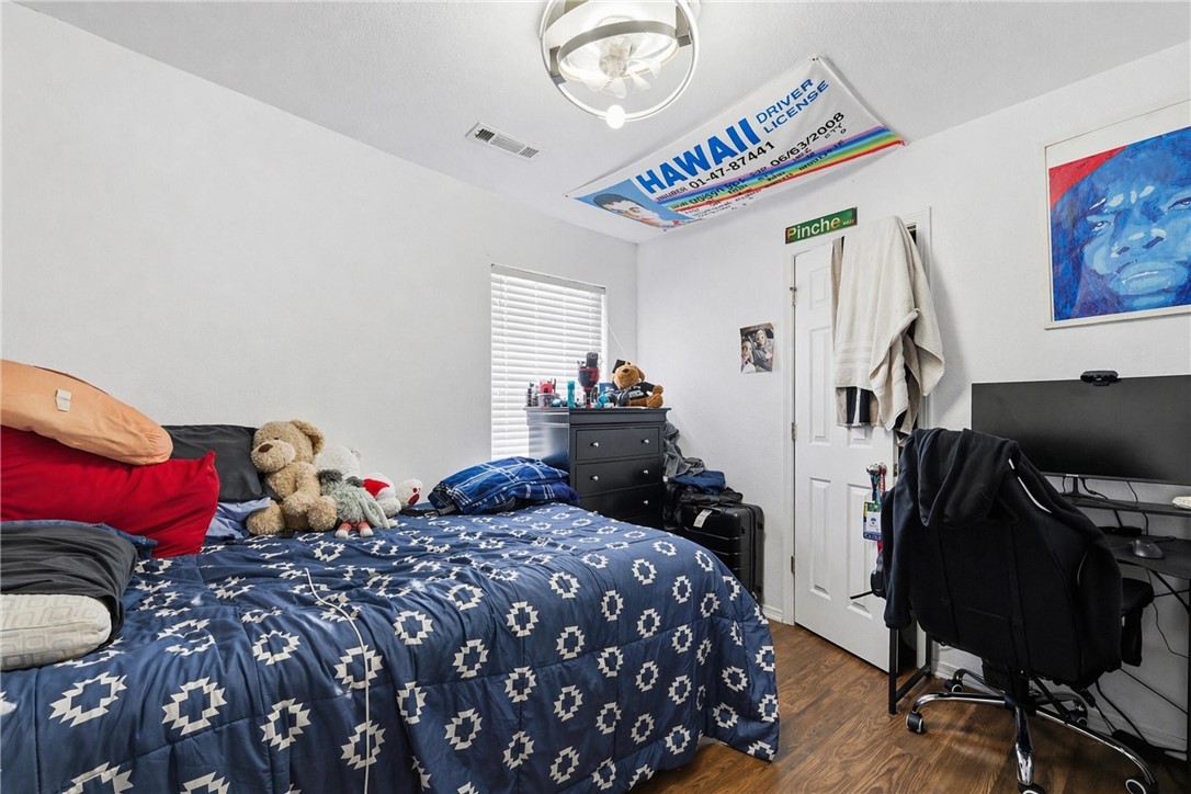 Spring Creek Park Springdale - Residential