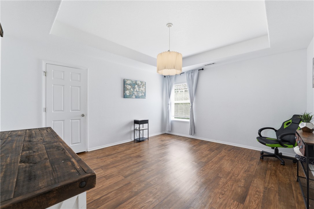 Spring Creek Park Springdale - Residential