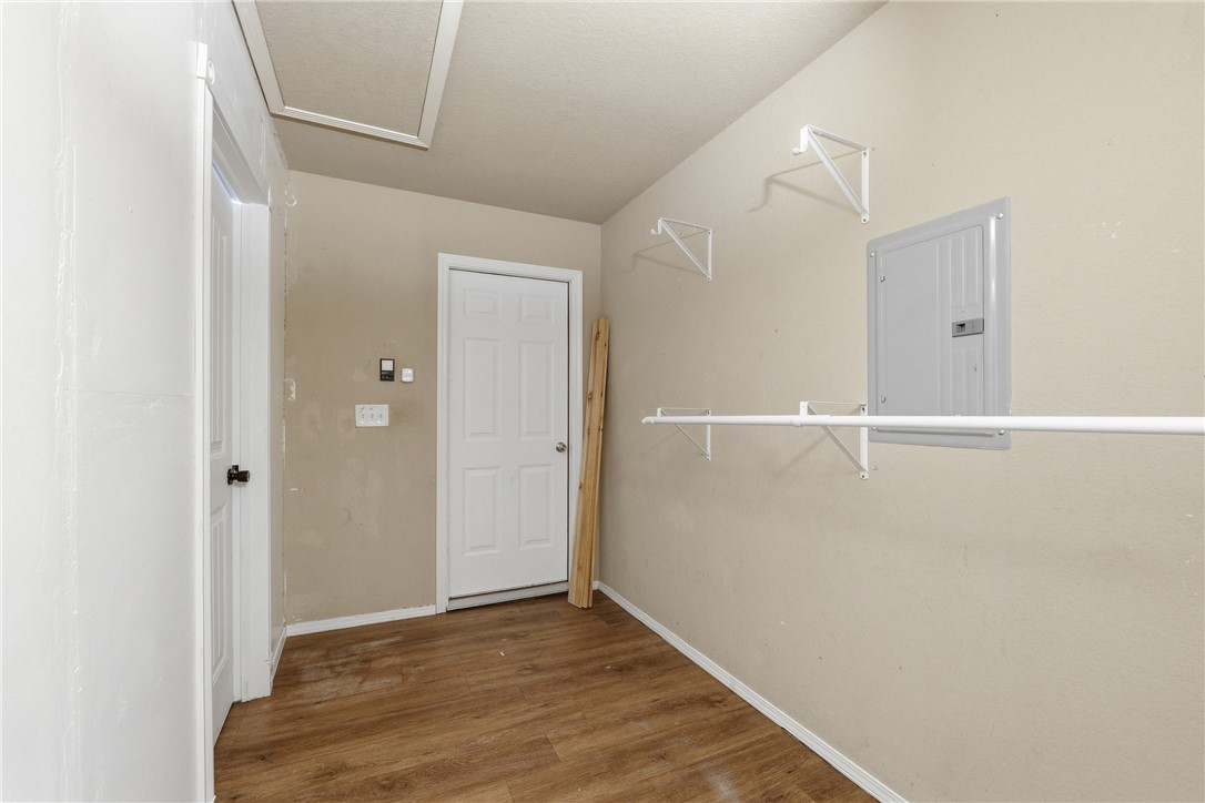 Spring Creek Park Springdale - Residential