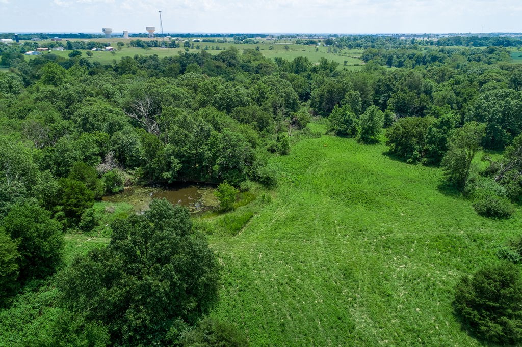 SUBDIVISION 20-20-31 CENTERTON - Land