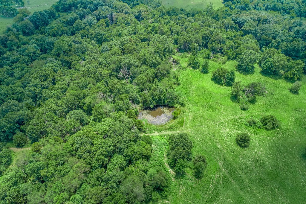 SUBDIVISION 20-20-31 CENTERTON - Land