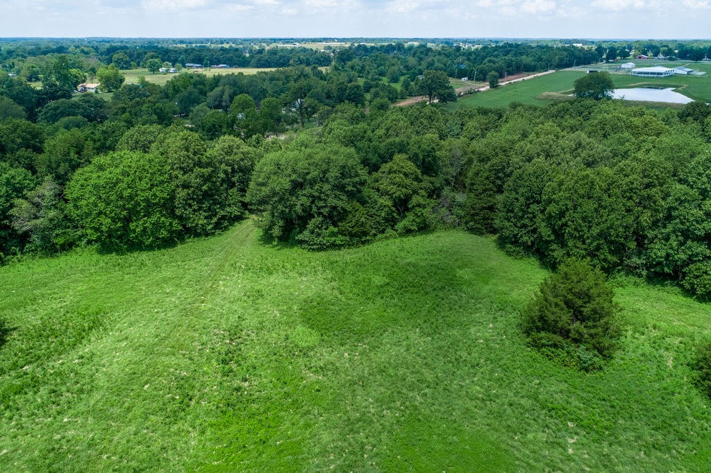 SUBDIVISION 20-20-31 CENTERTON - Land