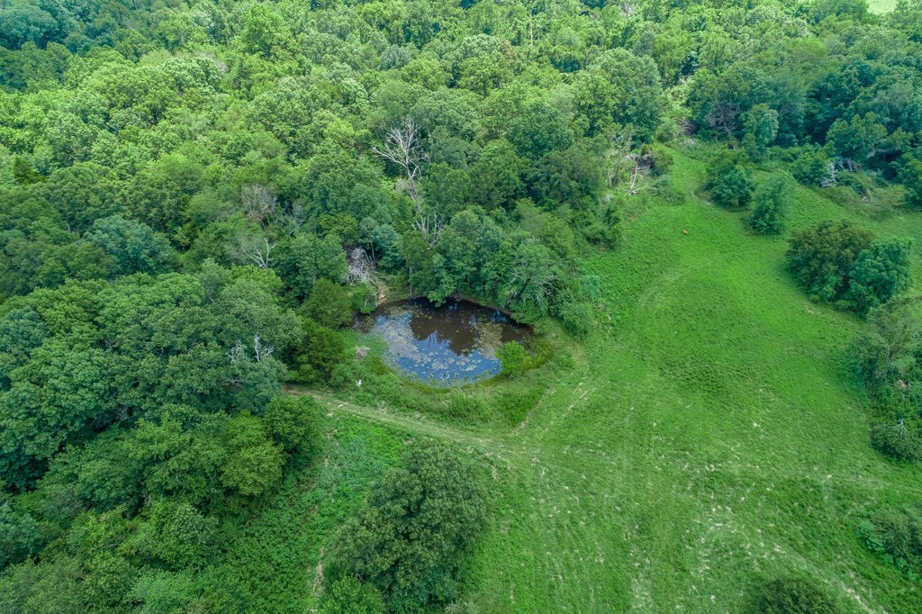 SUBDIVISION 20-20-31 CENTERTON - Land