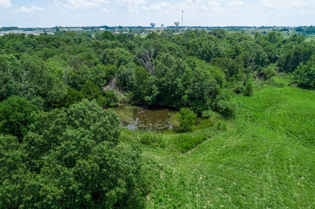 SUBDIVISION 20-20-31 CENTERTON - Land