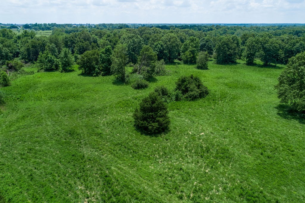 SUBDIVISION 20-20-31 CENTERTON - Land