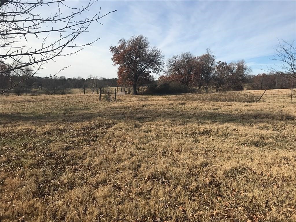 Wonderful property with subdivision potential. Road frontage on Wheeler & Adams. Three streets from Hughmont Village S/D (Indigo, Canyon Run, and Bittersweet) sub out into this property. Please see the attached survey for property lines.