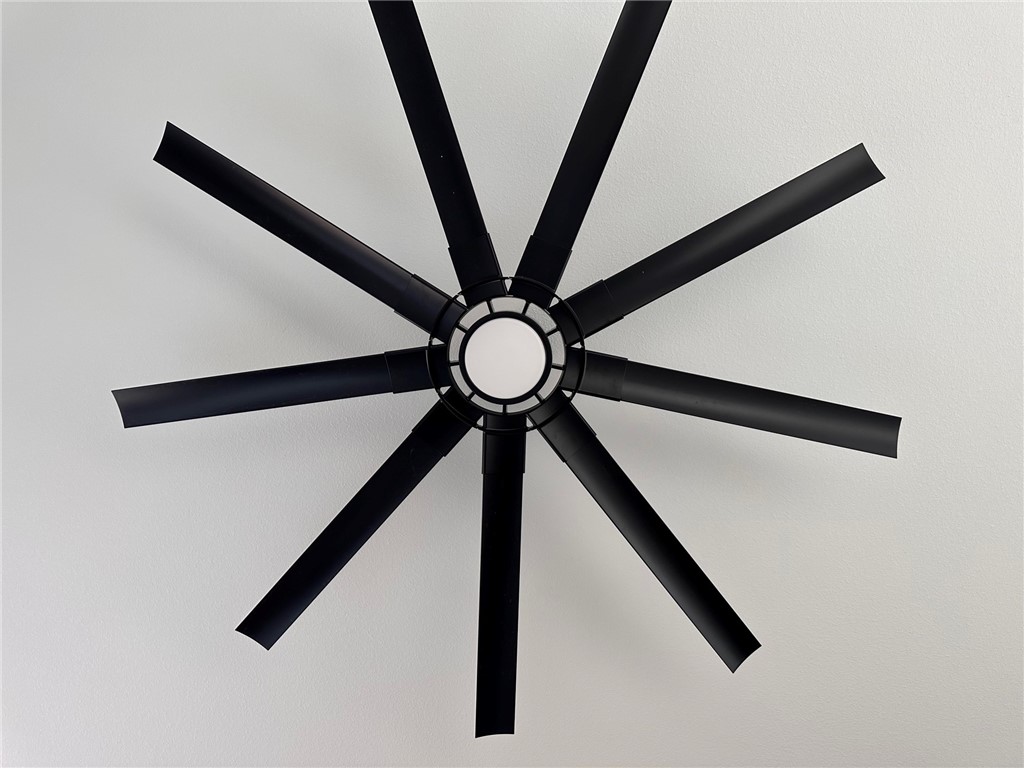 W A Burks - Residential