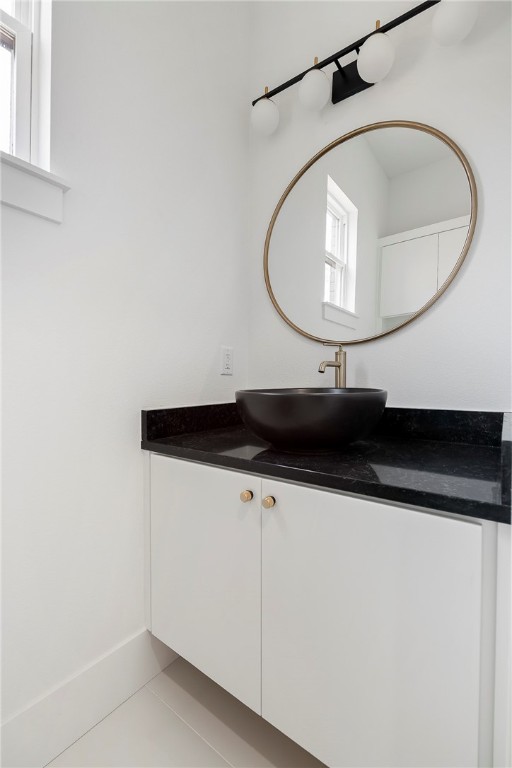 W A Burks - Residential