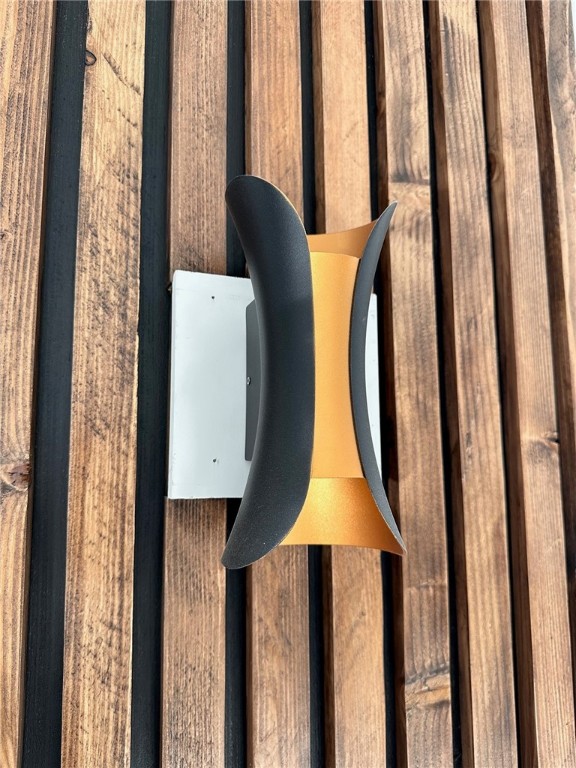 W A Burks - Residential