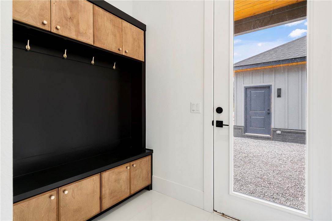 W A Burks - Residential