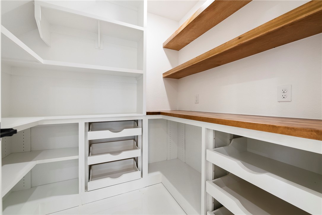 W A Burks - Residential