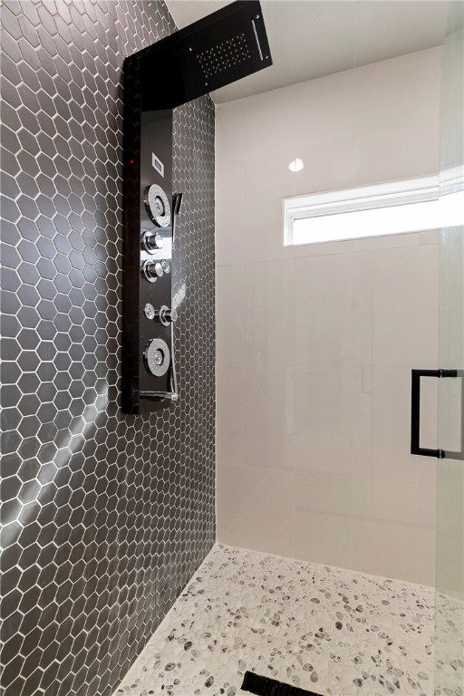 W A Burks - Residential