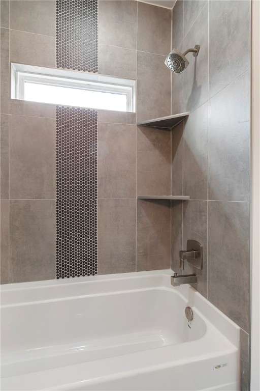 W A Burks - Residential