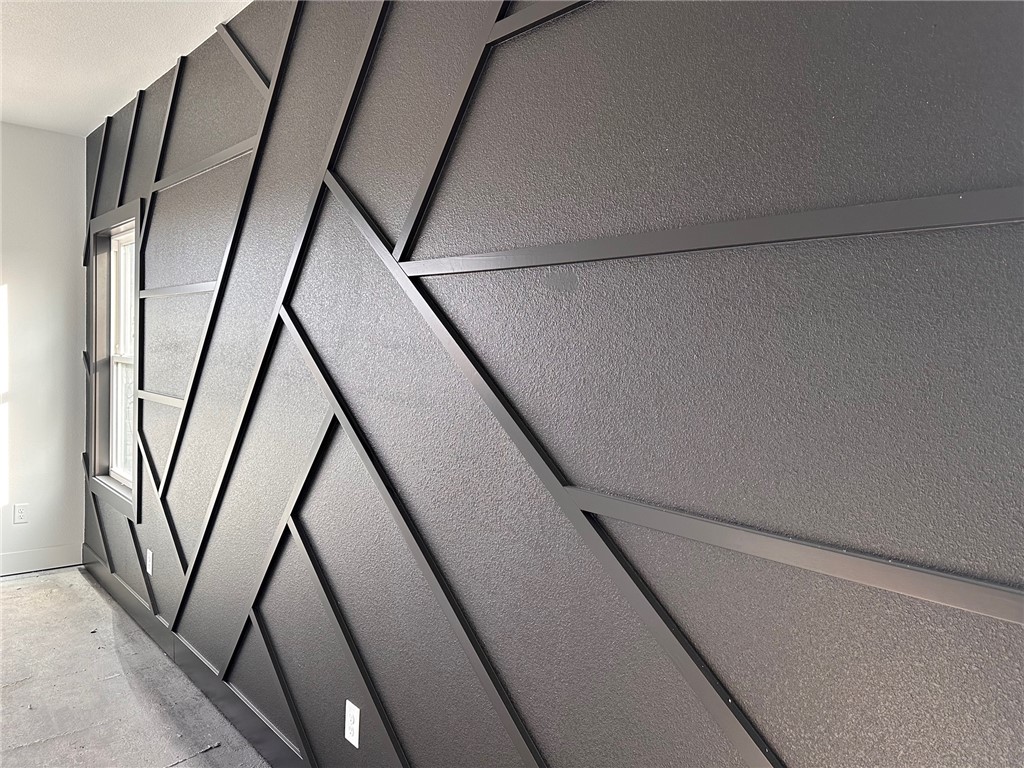 W A Burks - Residential