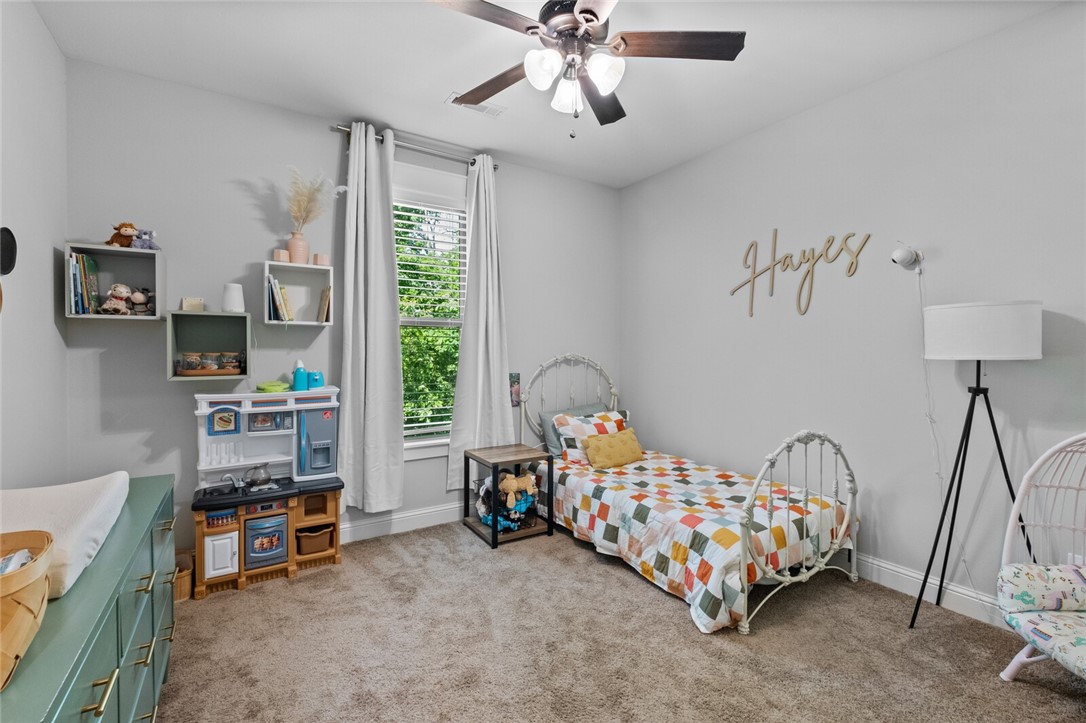 CUMBERLAND SUB-BVV - Residential