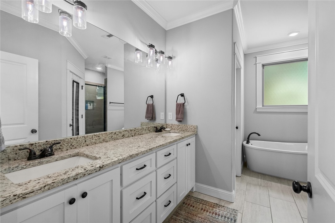 CUMBERLAND SUB-BVV - Residential