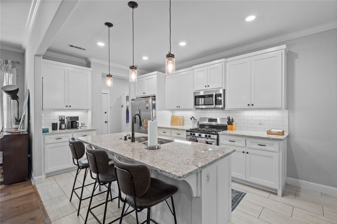 CUMBERLAND SUB-BVV - Residential
