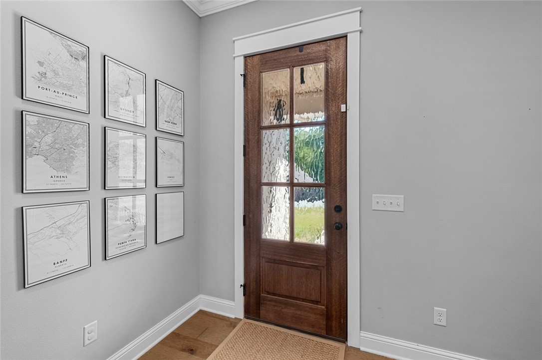 CUMBERLAND SUB-BVV - Residential