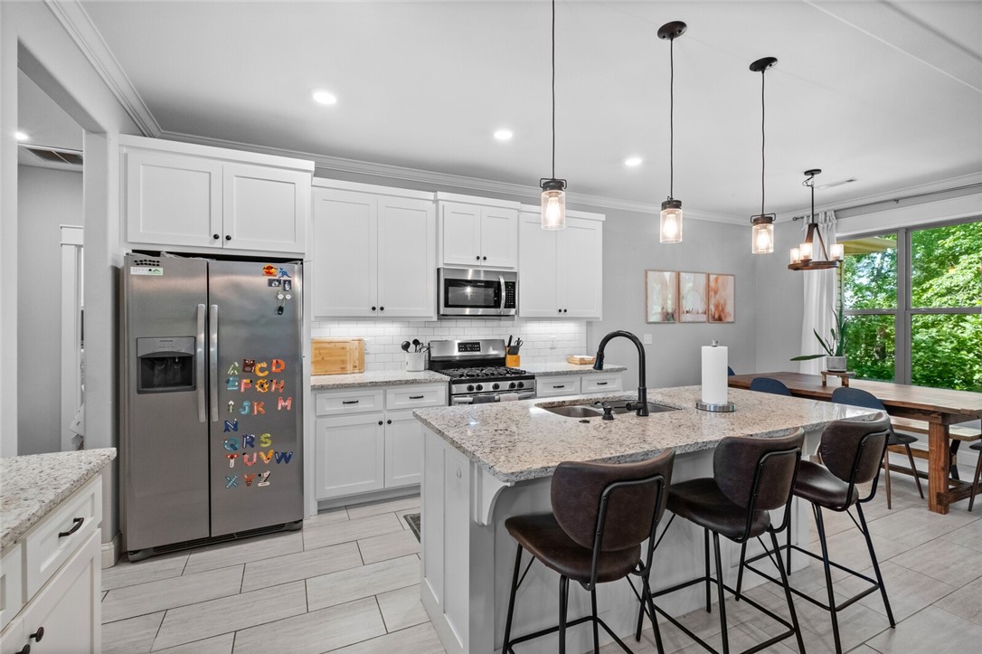 CUMBERLAND SUB-BVV - Residential