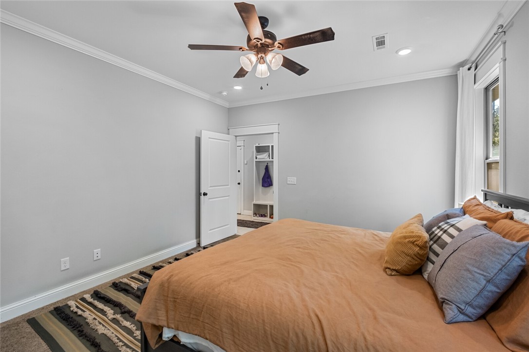 CUMBERLAND SUB-BVV - Residential