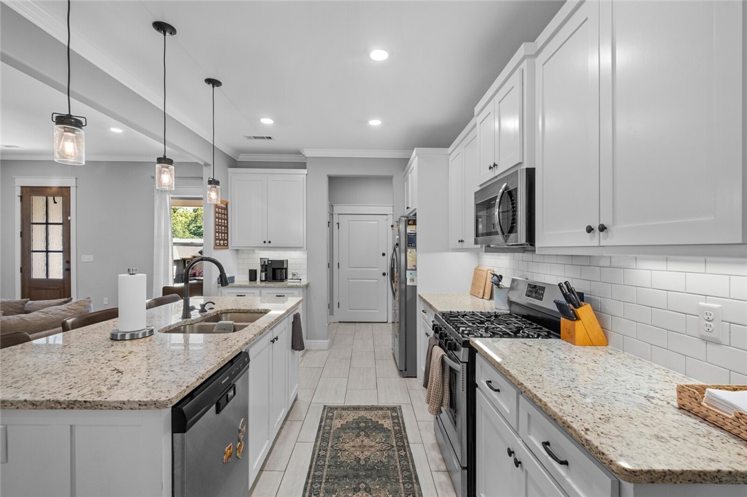 CUMBERLAND SUB-BVV - Residential