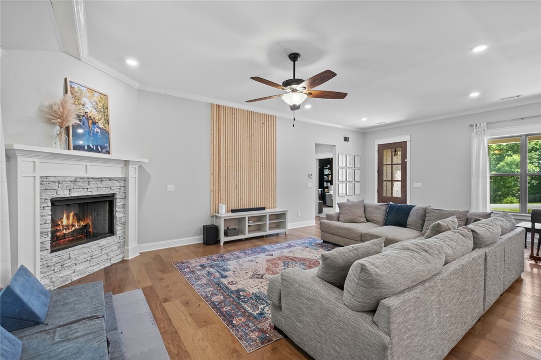CUMBERLAND SUB-BVV - Residential