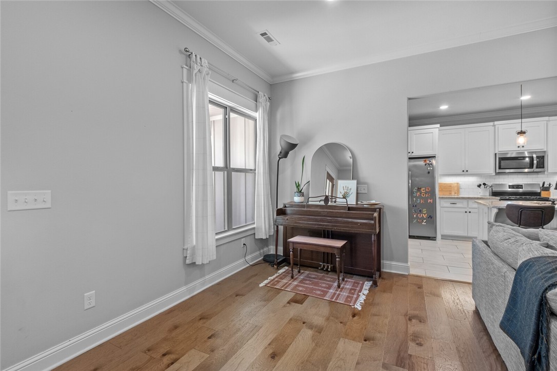 CUMBERLAND SUB-BVV - Residential