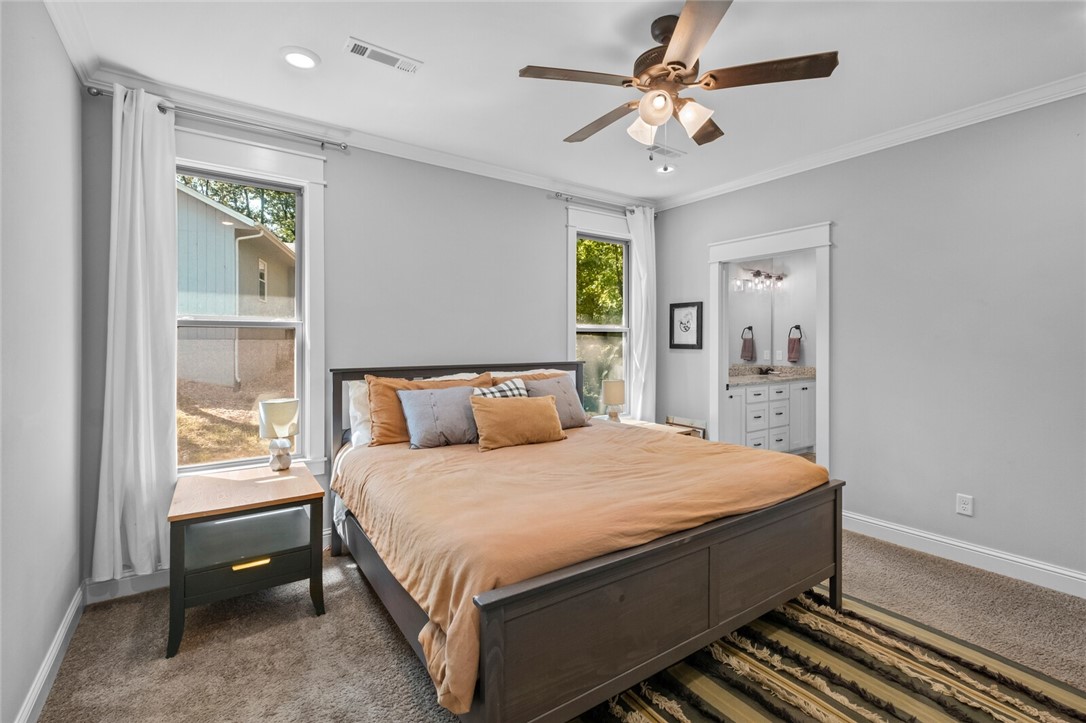 CUMBERLAND SUB-BVV - Residential
