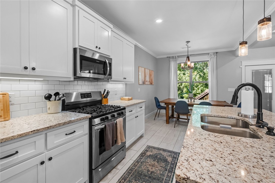 CUMBERLAND SUB-BVV - Residential