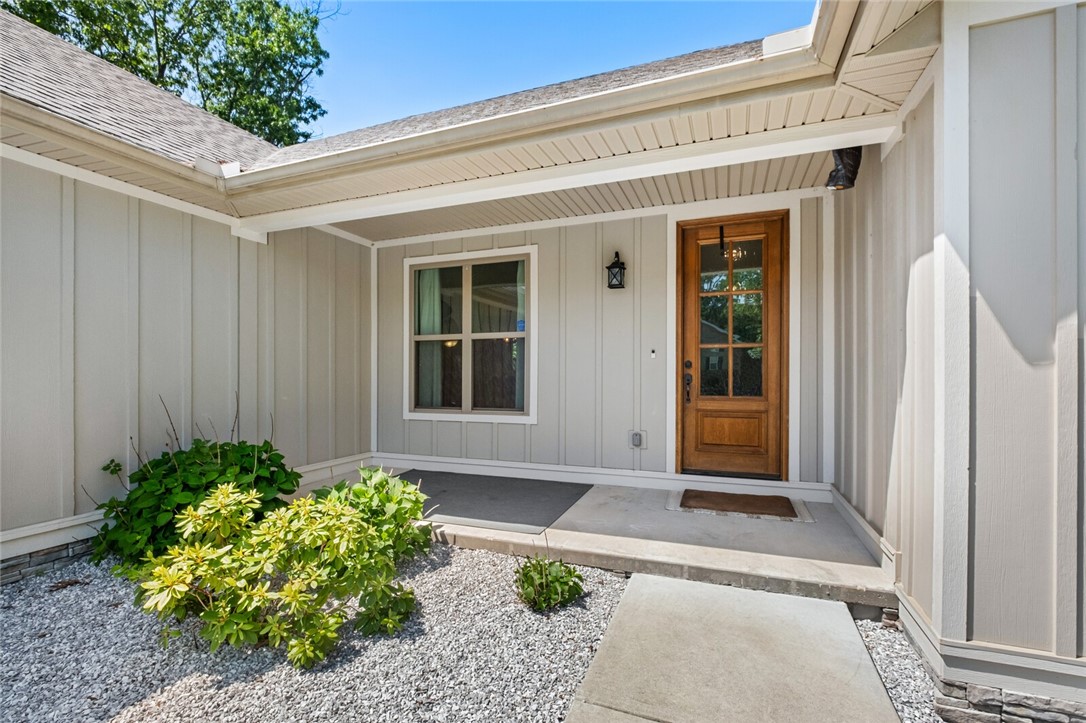 CUMBERLAND SUB-BVV - Residential