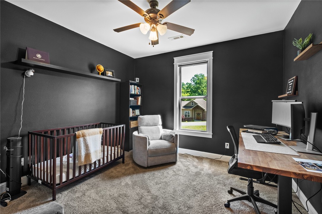 CUMBERLAND SUB-BVV - Residential