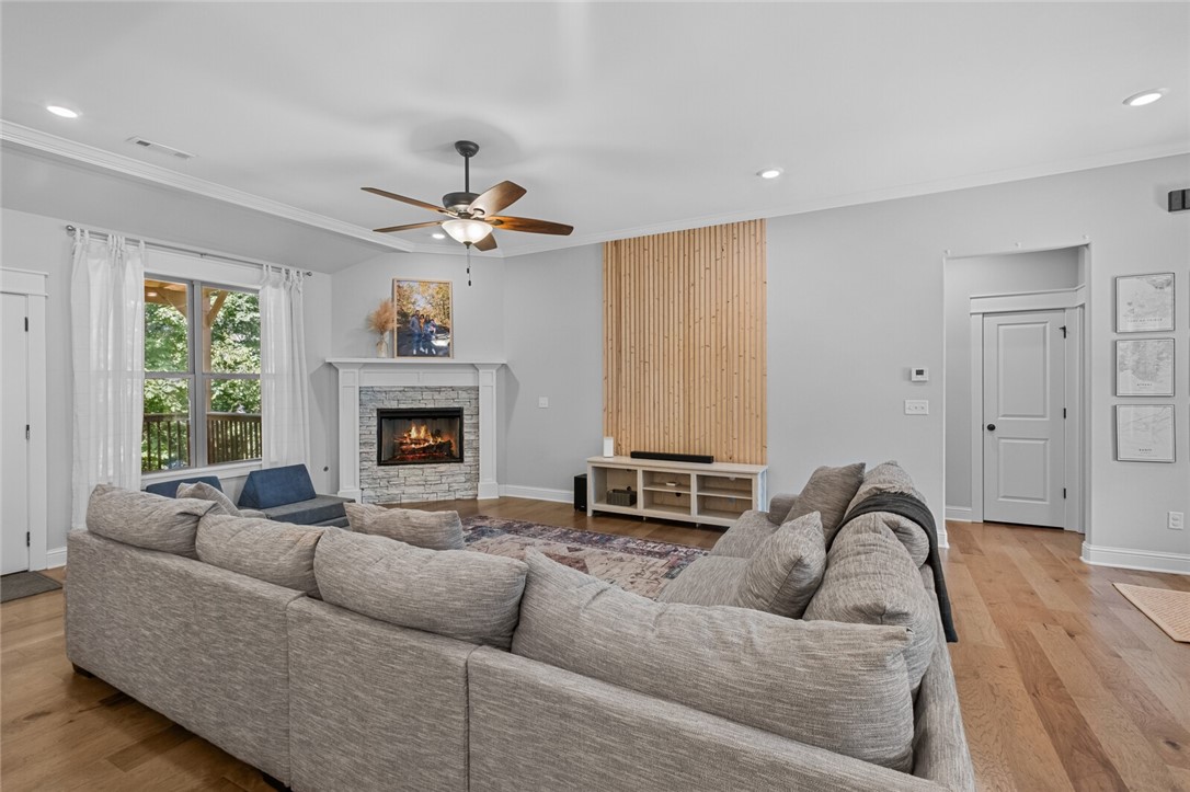 CUMBERLAND SUB-BVV - Residential