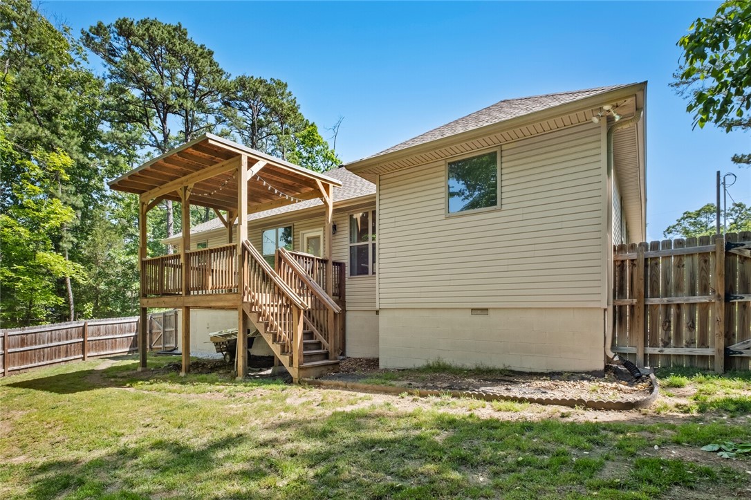CUMBERLAND SUB-BVV - Residential